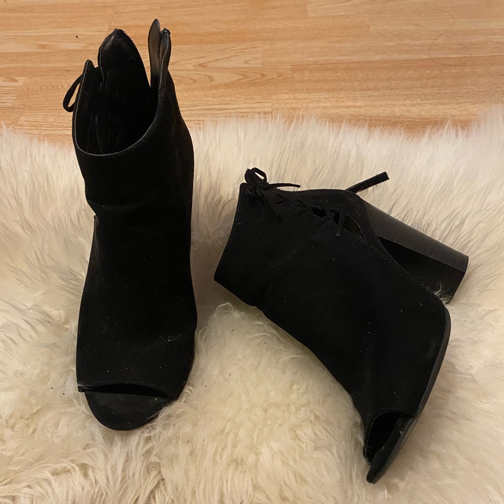 Heels